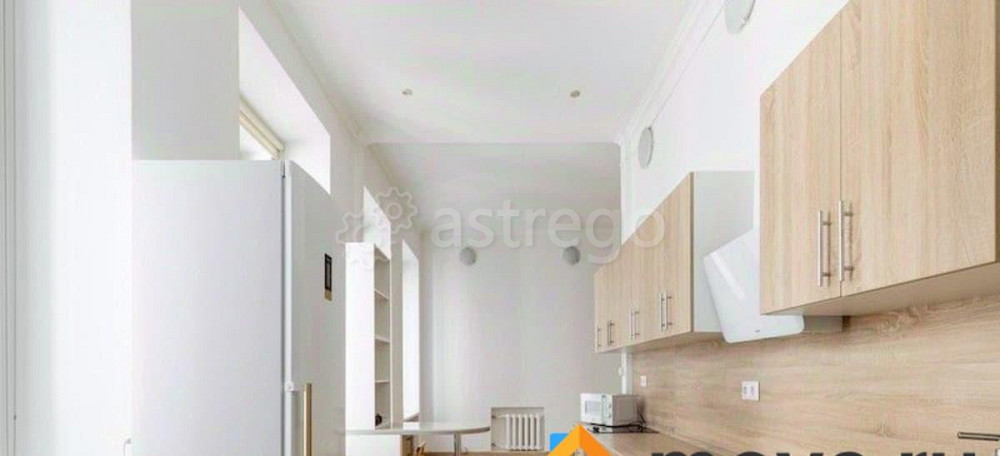 6-комн. квартира, 220 м2, 3/6 эт. Москва - изображение 7