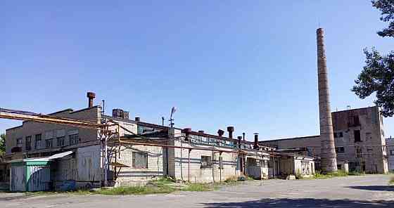 Производственное, 8300 м2 Старый Оскол