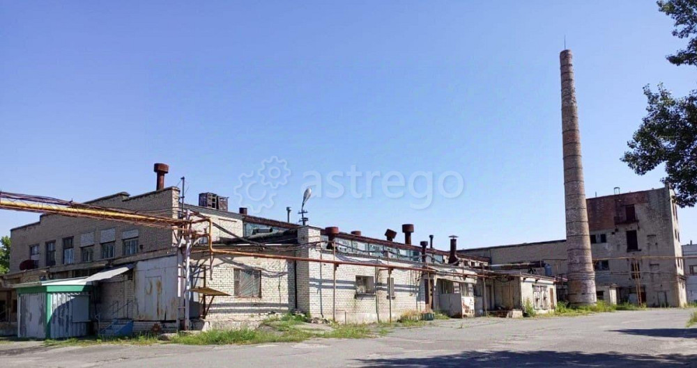 Производственное, 8300 м2 Старый Оскол - изображение 6