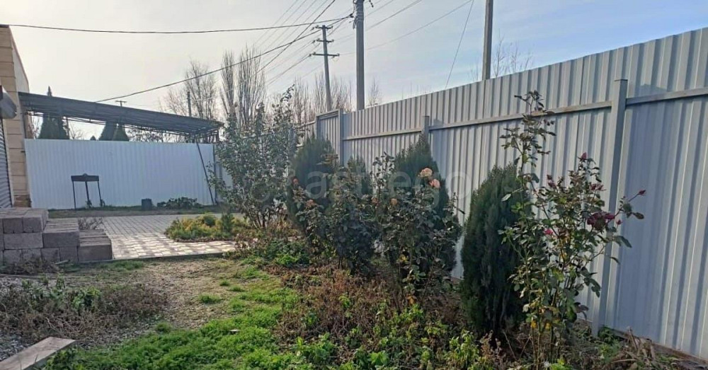 Коттедж, 143.1 м2, 6 соток, 2 эт. Астрахань - изображение 5