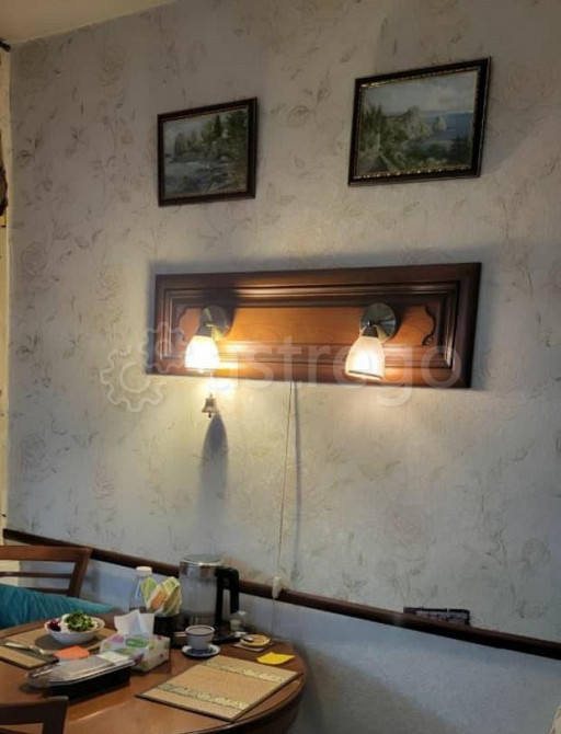 2-комн. квартира, 49.3 м2, 5/9 эт. Люберцы - изображение 3