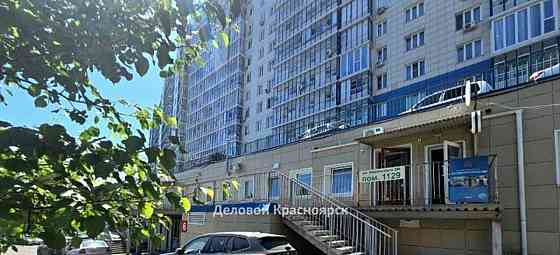 Офис, 457 м2 Красноярск