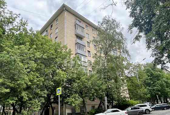 3-комн. квартира, 86 м2, 2/8 эт. Москва