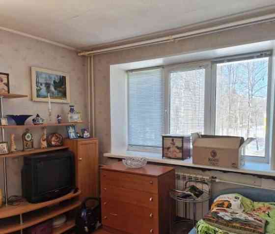1-комн. квартира, 30 м2, 3/4 эт. Наро-Фоминск