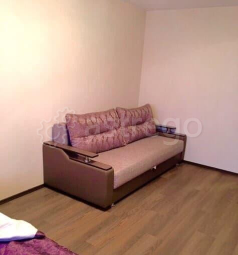 3-комн. квартира, 65 м2, 2/8 эт. Москва - изображение 6