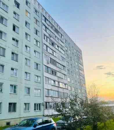 2-комн. квартира, 51 м2, 9/9 эт. Сосновоборск
