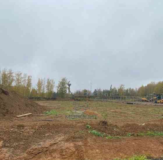 Коммерческий участок, 50 соток Домодедово