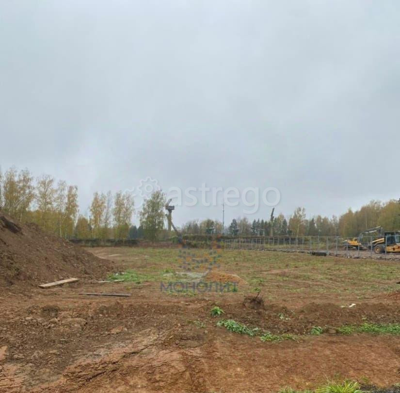 Коммерческий участок, 50 соток Домодедово - изображение 5