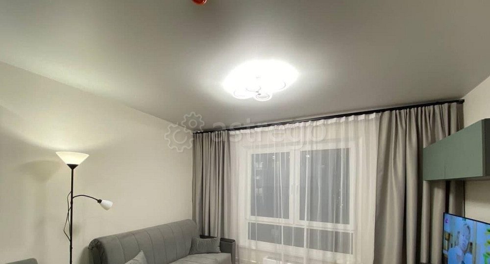 Студия, 23.6 м2, 8/21 эт. Одинцово - изображение 6