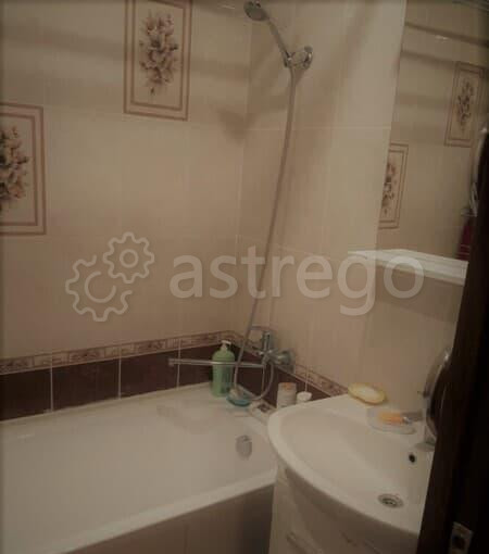 1-комн. квартира, 41 м2, 14/23 эт. Москва - изображение 7