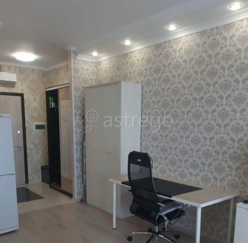 Студия, 36 м2, 14/15 эт. Москва - изображение 3