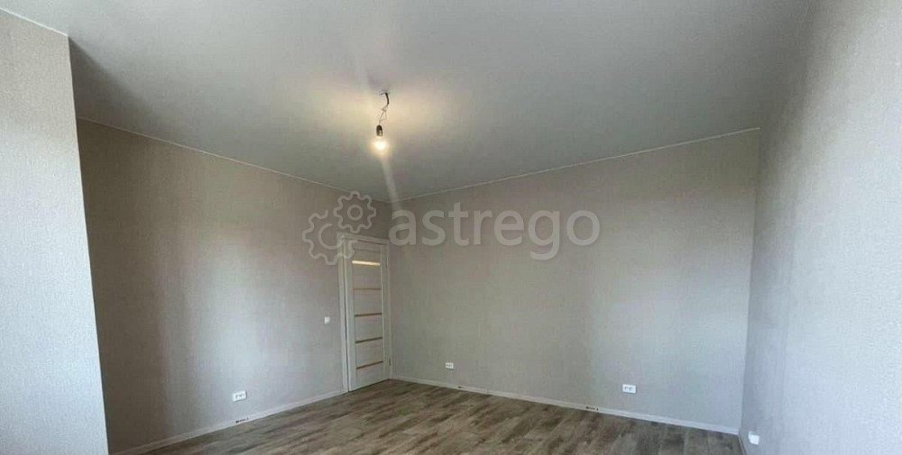 1-комн. квартира, 41.5 м2, 15/25 эт. Красноярск - изображение 3