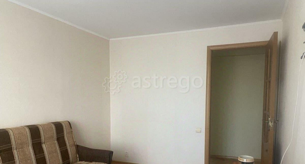 3-комн. квартира, 62.6 м2, 4/9 эт. Мытищи - изображение 3