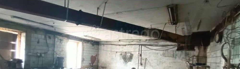 Производственное, 1240 м2 Санкт-Петербург - изображение 2