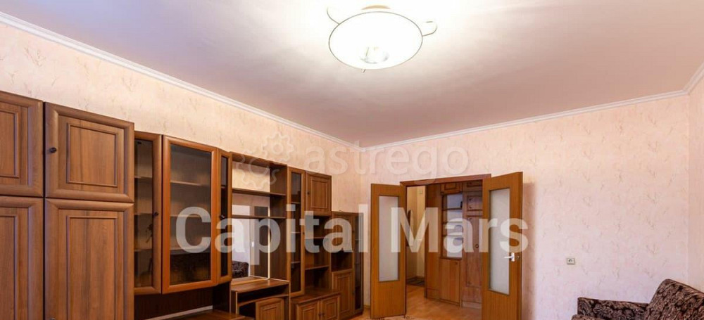 2-комн. квартира, 59 м2, 14/25 эт. Москва - изображение 5