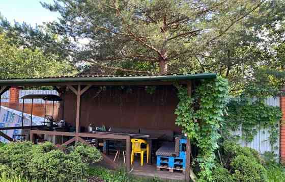 Таунхаус, 163.2 м2 Мытищи