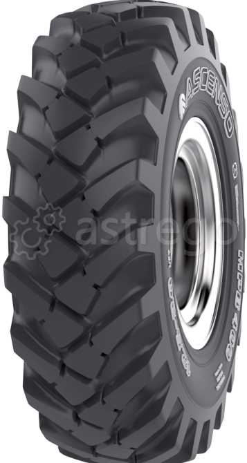Шины 12.5-20 (340/80-20) Ascenso MPB 400 12PR TL Санкт-Петербург - изображение 1