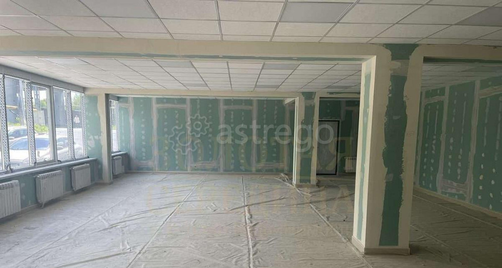 Торговое помещение, 112 м2 Старый Оскол - изображение 2