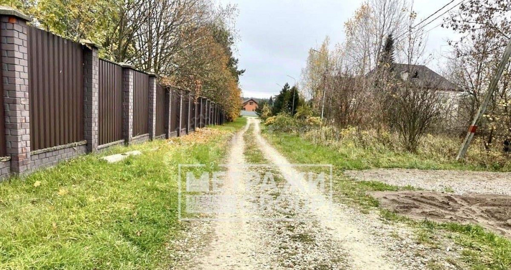 Земельный участок, 12.36 сотки Лосино-Петровский - изображение 2