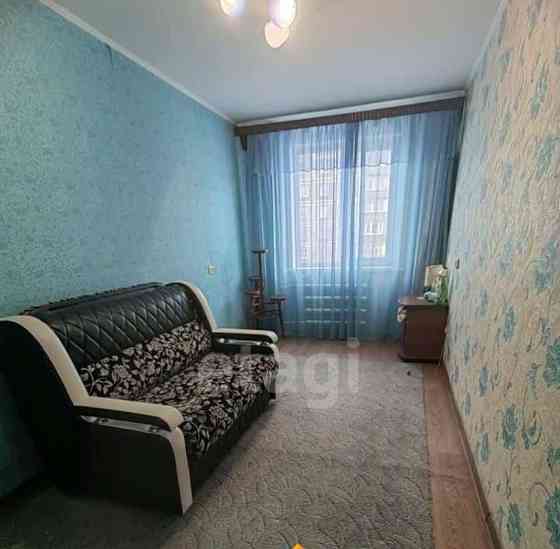 3-комн. квартира, 58.9 м2, 4/5 эт. Бийск