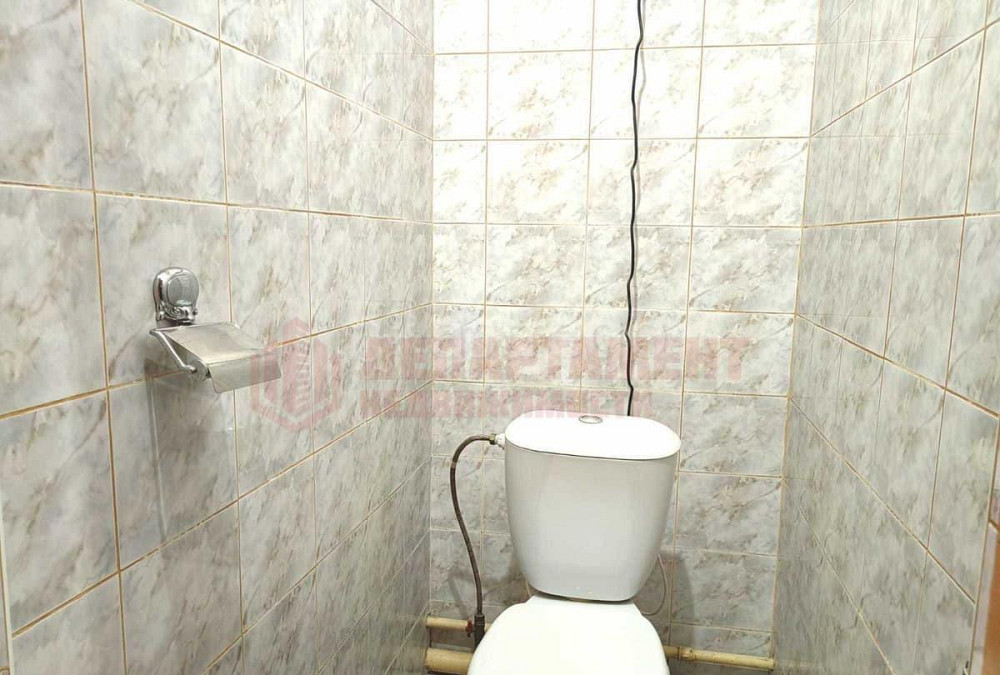 3-комн. квартира, 70.3 м2, 1/2 эт. Астрахань - изображение 2