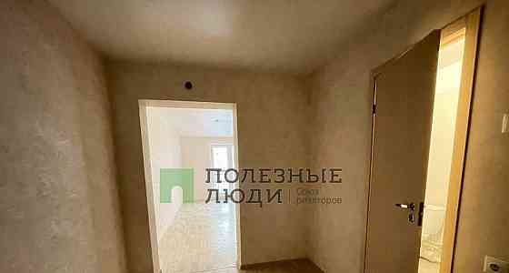 Студия, 36.9 м2, 11/17 эт. Красноярск