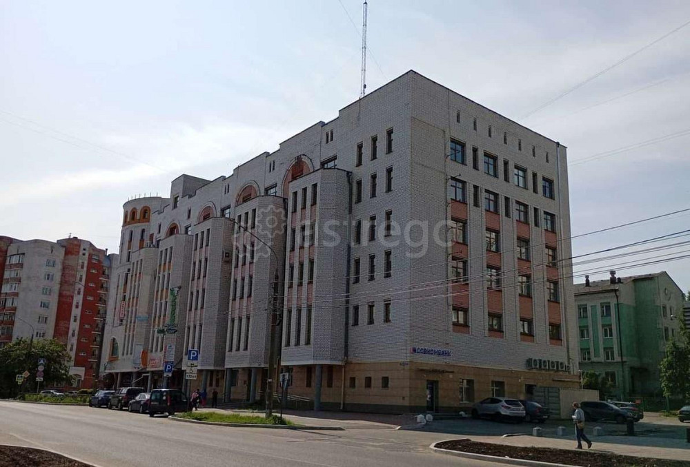 Свободного назначения, 162 м2 Архангельск - изображение 4