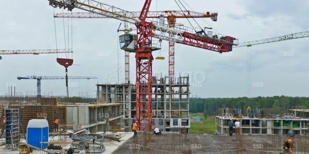 Торговое помещение, 63.8 м2 Химки - изображение 7