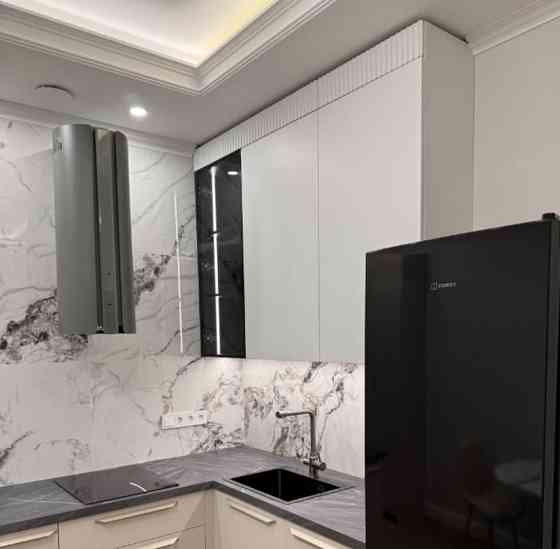 Студия, 25 м2, 2/9 эт. Санкт-Петербург