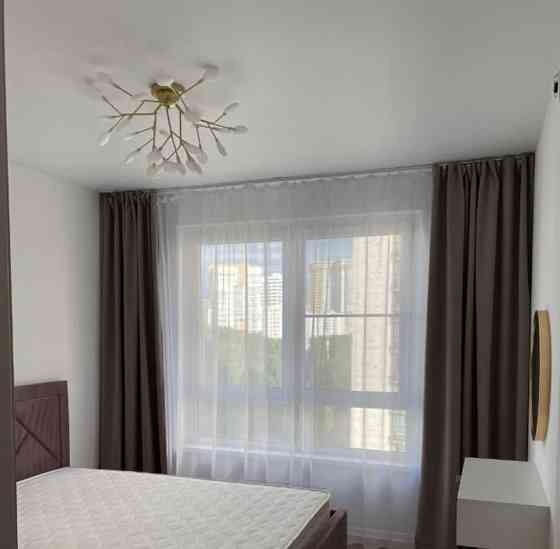 3-комн. квартира, 61 м2, 11/14 эт. Москва