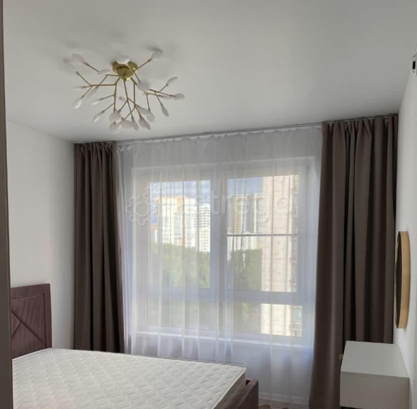 3-комн. квартира, 61 м2, 11/14 эт. Москва - изображение 3