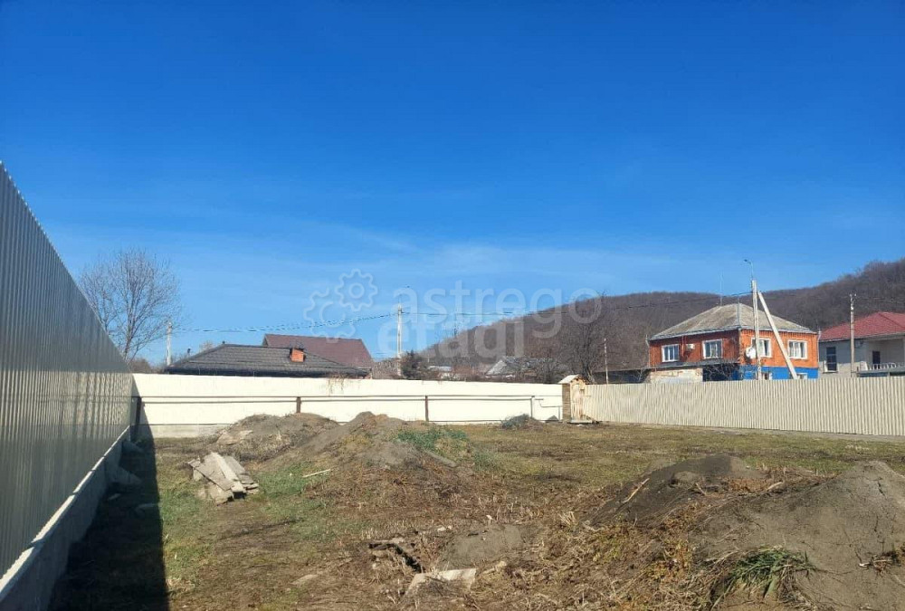 Земельный участок, 7 соток Тульский - изображение 8