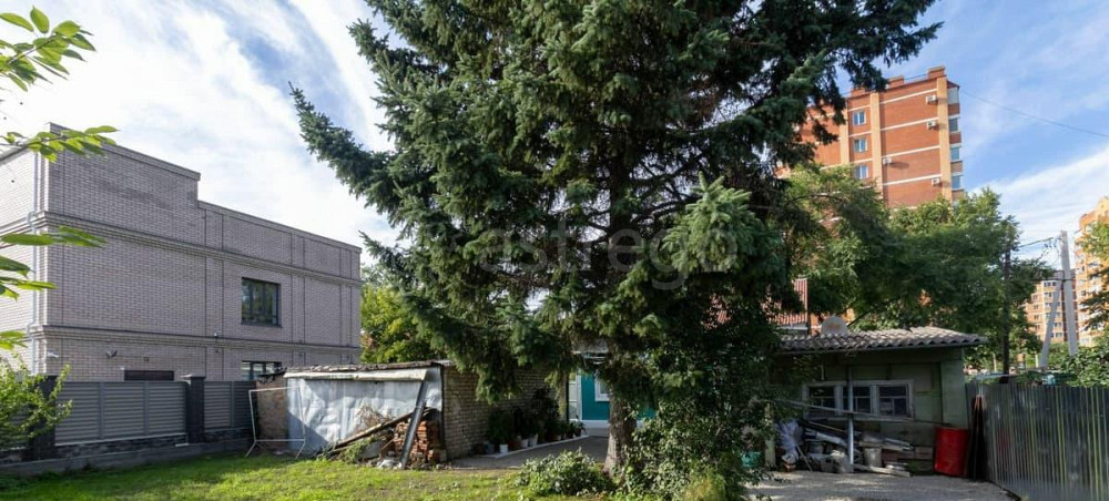 Дом, 58 м2, 5.18 сотки, 1 эт. Благовещенск - изображение 7