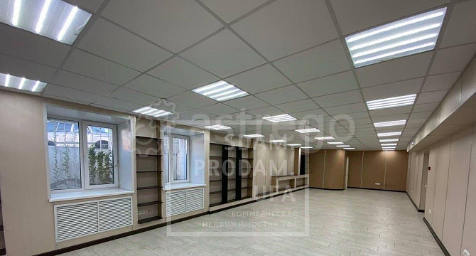 Офис, 112 м2 Уфа - изображение 3