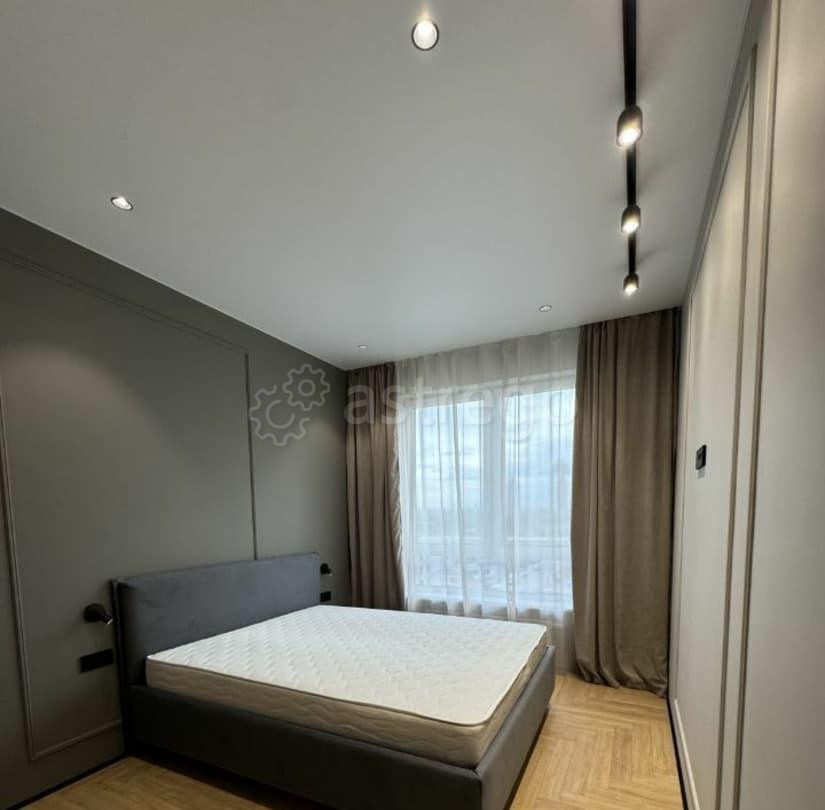 1-комн. квартира, 42 м2, 7/24 эт. Москва - изображение 2