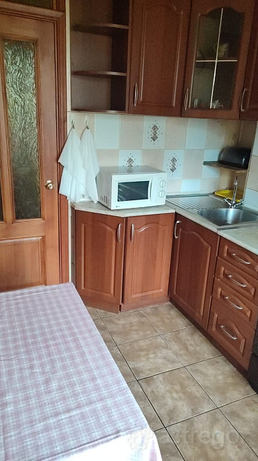 Сдам 2-комн. Квартиру, 56 м2, 8/9 эт., Долгосрочно Ярославль - изображение 7