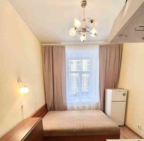 Студия, 16 м2, 1/6 эт. Санкт-Петербург