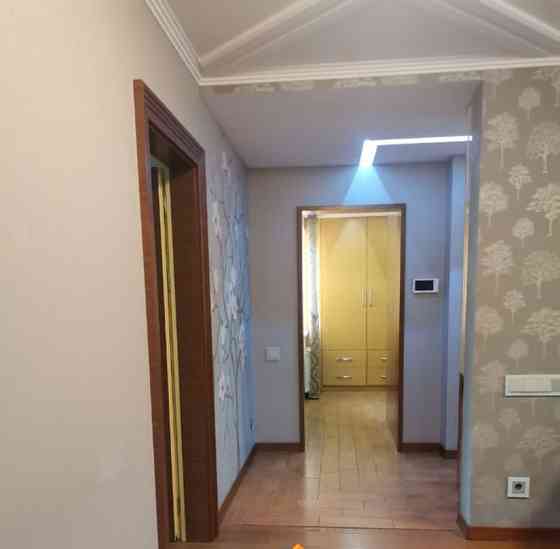 4-комн. квартира, 140 м2, 3/17 эт. Москва