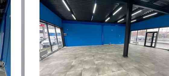 Свободного назначения, 127 м2 Сходня