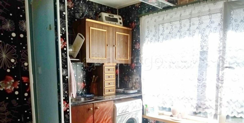 1-комн. квартира, 25 м2, 1/2 эт. Архангельск - изображение 2