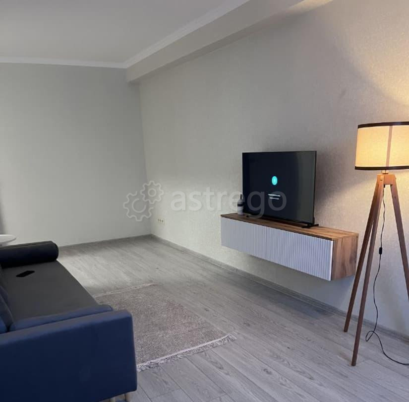 2-комн. квартира, 60 м2, 11/12 эт. Санкт-Петербург - изображение 4