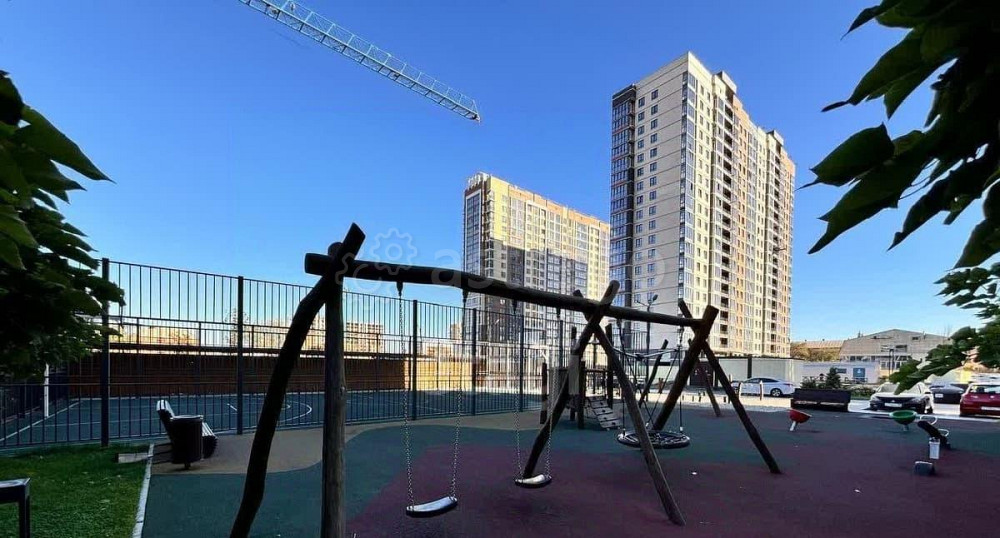 Торговое помещение, 90.2 м2 Астрахань - изображение 6