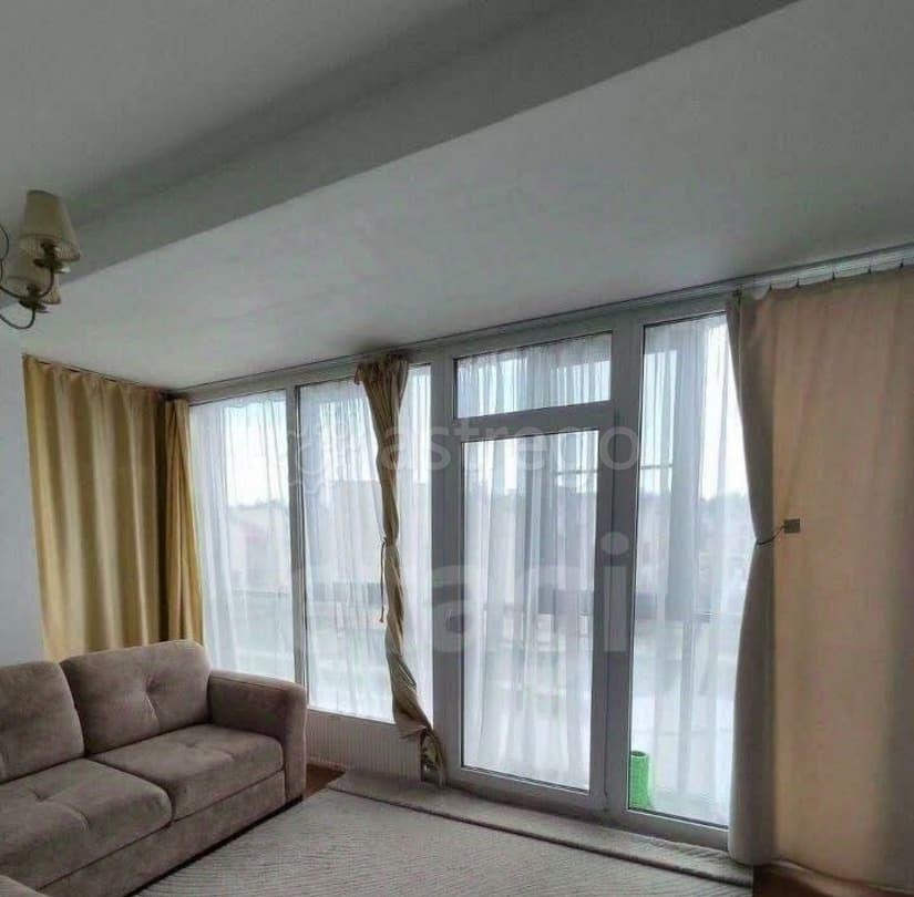 3-комн. квартира, 69.5 м2, 2/3 эт. Красногорск - изображение 2