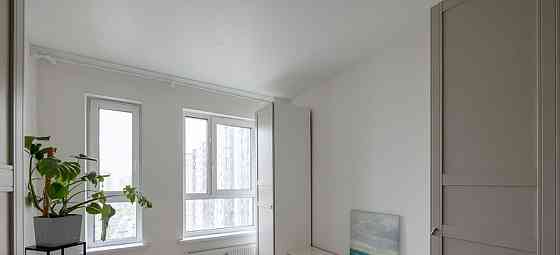 1-комн. квартира, 35 м2, 12/18 эт. Люберцы