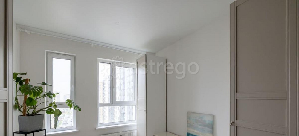 1-комн. квартира, 35 м2, 12/18 эт. Люберцы - изображение 5