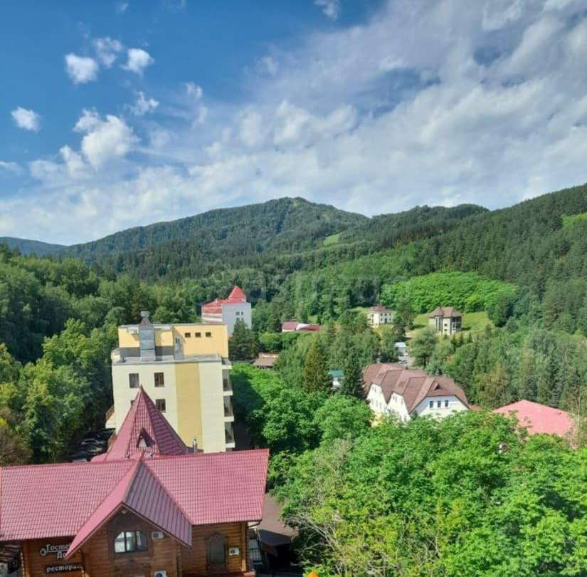 1-комн. квартира, 41.3 м2, 1/5 эт. Белокуриха - изображение 6