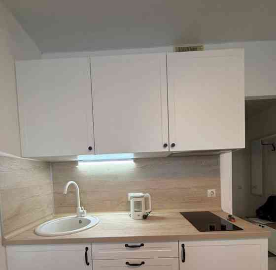 Студия, 19.5 м2, 6/25 эт. Котельники