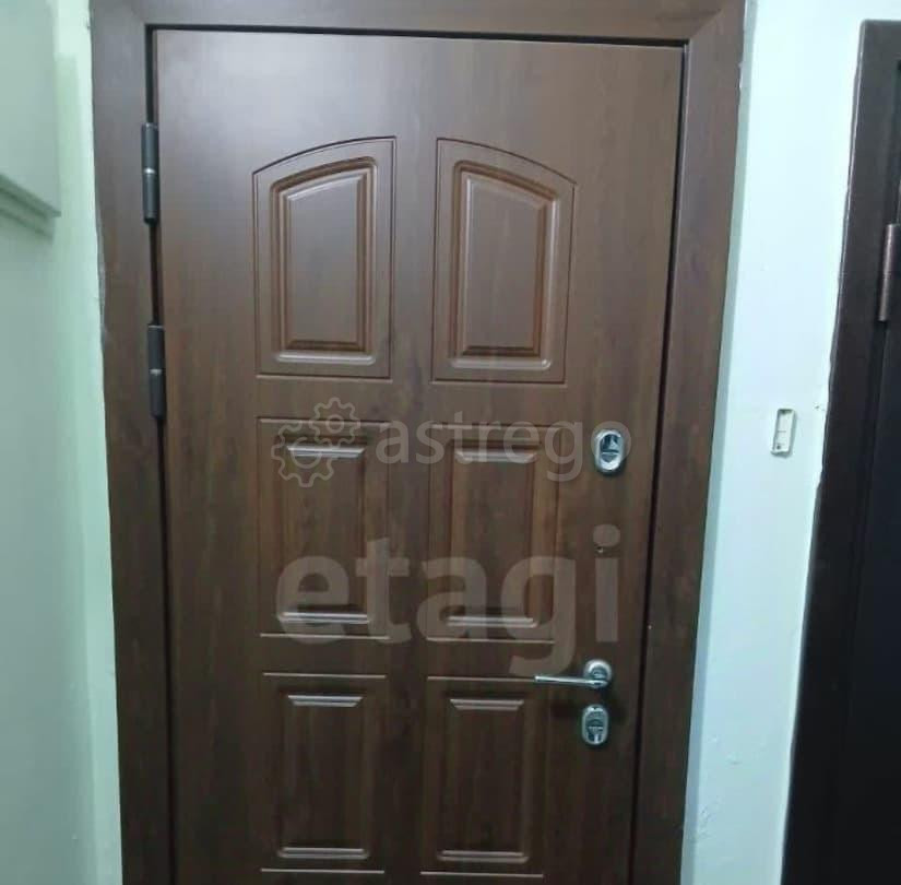 4-комн. квартира, 57.6 м2, 4/5 эт. Сосновоборск - изображение 4