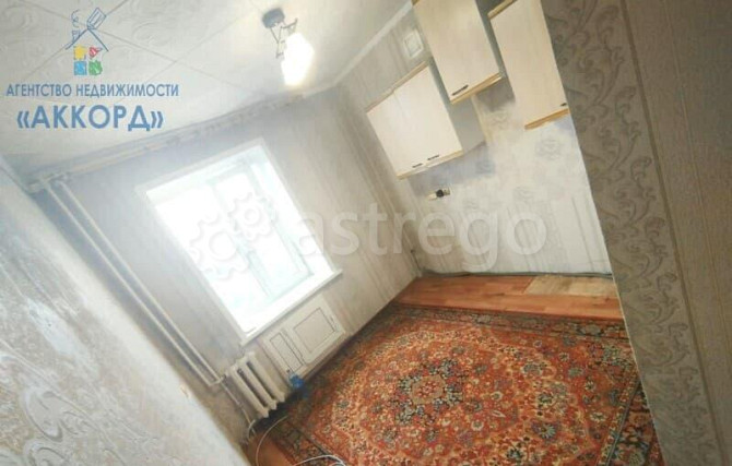 1-комн. квартира, 35 м2, 6/9 эт. Бийск - изображение 6