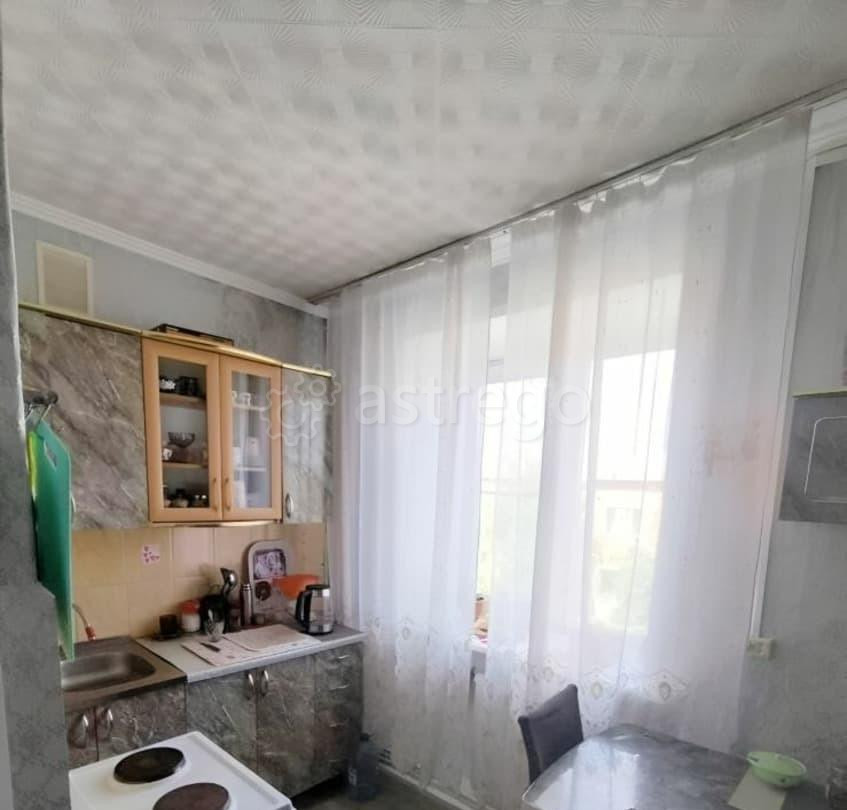 2-комн. квартира, 41 м2, 2/2 эт. Емельяново - изображение 7